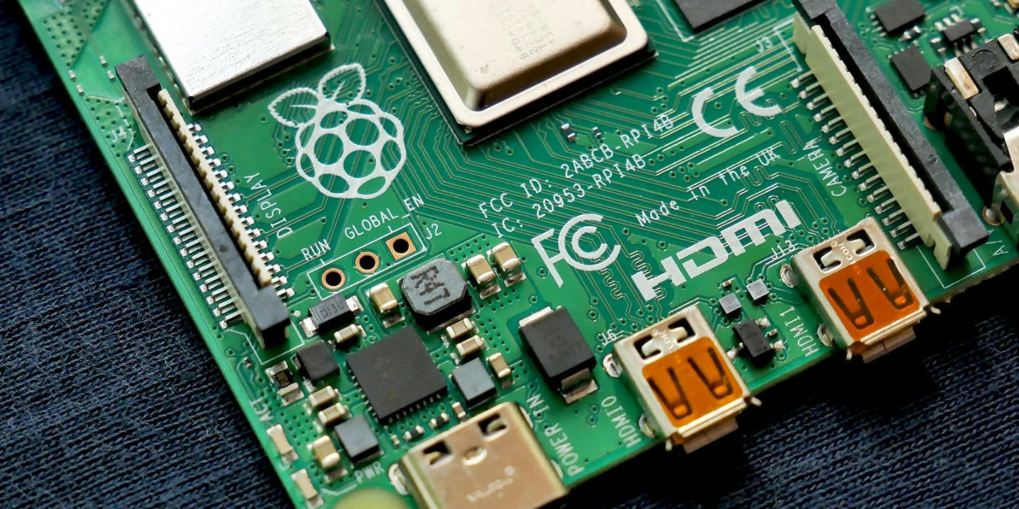 The Top Raspberry Pi Projects You Can Start