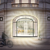 How Apple and Other Retailers Subtly Seduce You in Their Stores | Designing design thinking driven operations | Scoop.it