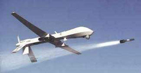 Thousands of military drones to be deployed over #US mainland | Revolutionary news | Scoop.it