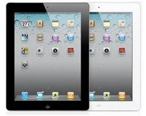 iPad to Eventually Support Multiple Users? | Everything iPads | Scoop.it