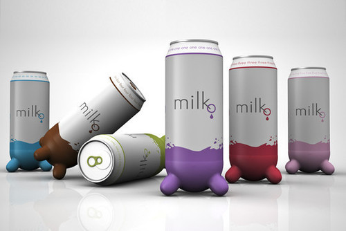 Creative And Effective Examples Of Packaging Designs Marketinghits Com