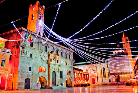 Ascoli Piceno among the Top 10 Italy&rsquo;s hidden gems | Le Marche another Italy | Scoop.it