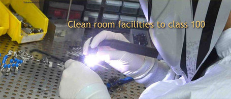 Component & Contract Manufacturing Company | Medical Device & Semiconductor Equipment Manufacturers (OEM) | Axenics | Manufacturing In the USA Today | Scoop.it
