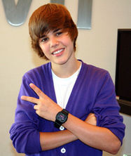 Justin Bieber poursuivi pour la censure d'une parodie sur Android | Copyright Madness | Scoop.it