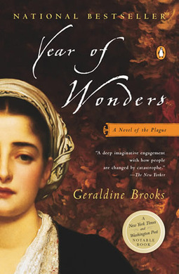 Book Review: Year of Wonders &laquo; Nitty Gritty Dirt Man | Year of Wonders Geraldine Brooks | Scoop.it