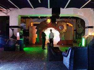 HackerspaceWiki | FabLab today | Scoop.it