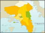 Our animated maps in free access - The map as history | &Tau;ά&xi;&eta; 2.0 | Scoop.it