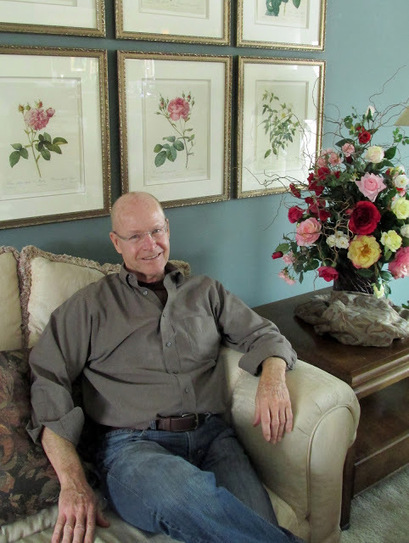 A Visit with Knock Out Roses' William Radler | The Hortiholic | Natural Soil Nutrients | Scoop.it