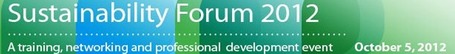 EuroCharity and leading technology institute AIT to co-organise Sustainability Forum 2012 - EuroCharity | Wiki_Universe | Scoop.it