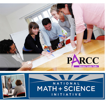 Education Leader Cadre PARCC | Common Core State Standards for School Leaders | Scoop.it