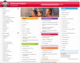 Internetwijzer basisonderwijs | po | Scoop.it
