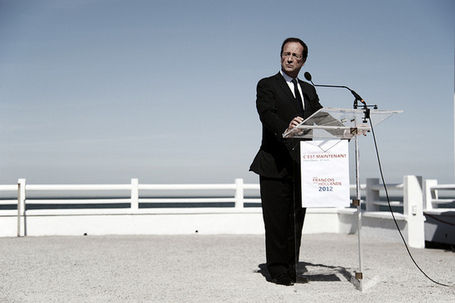 Fran&ccedil;ois Hollande sur la science, la recherche et l&rsquo;innovation | Knowtex Blog | L'actualit&eacute; p&eacute;dagogique et du monde de la formation | Scoop.it