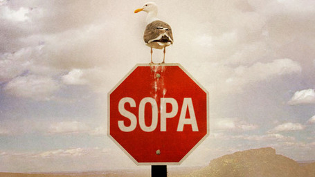 SOPA on the ropes? Bipartisan alternative to 'Net censorship emerges | Social Media Marketing Strategies | Scoop.it