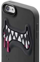 Monsters for iPod touch 5G by SwitchEasy | Mobile and Tablet Accesssories | Scoop.it