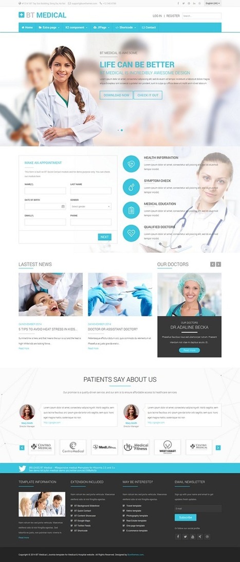 Best Web Design Software Joomla