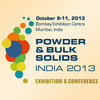 Powder & Bulk Solids India 2013: Call-for-Papers Open until Feb. 15, 2013 | bulk solids handling | Scoop.it