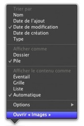 AL21 &ndash; Ouvrir une pile dans le Finder | Palmipode.fr | palmipode | Scoop.it