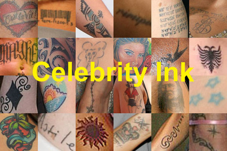 Some tattoo ideas for girls that are feminine and have a long history