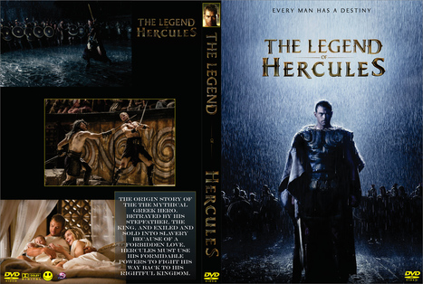 Watch The Legend Of Hercules Putlocker#