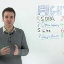 When Did We Become The Bad Guys? | SMB Marketing Monitor | Scoop.it