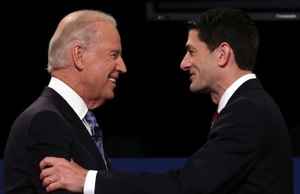My thoughts on VP debate (before seeing the spin) | Coffee Party Originals | Scoop.it