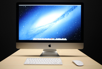 Apple CEO Tim Cook says some Macs to be produced in U.S. | Entrepreneurship, Innovation | Scoop.it