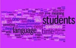 What it&rsquo;s all&nbsp;about&hellip;. | Inspiration for tired EFL Teachers | Scoop.it