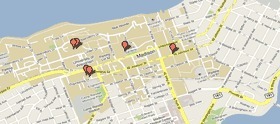 ARIS - Mobile Learning Experiences - Creating educational games on the iPhone | Languages, Learning & Technology | Scoop.it