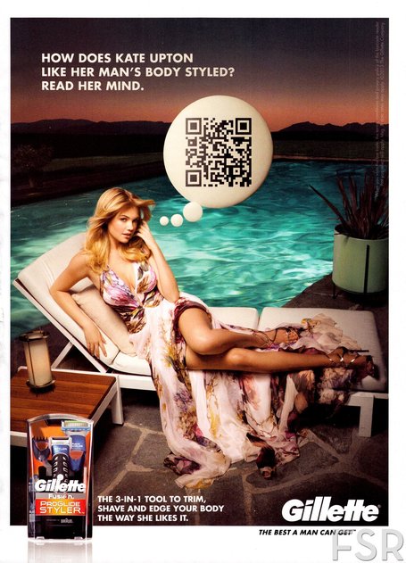 15 Of The Worst QR Code Fails Of All Time | Influence & Social Media | Scoop.it