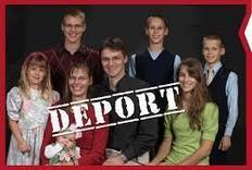 Obama Allows Millions of Illegals to Stay in US Yet Pushes to Deport Christian Family Obama Allows Millions of Illegals to Stay in US Yet Pushes to Deport Christian Family