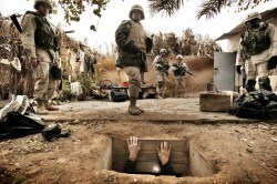This Means War: Conflict Photography at the Museum of Fine Arts | LightBox | TIME.com | Images as Resistance | Scoop.it