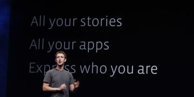 Facebook, Open Graph et Timeline, le miroir sans tain de votre vie sur internet | E-tourisme et nouvelles technologies | Scoop.it