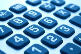 Calculate This! 100 Financial Calculators Every Entrepreneur Needs | BUSINESS and more | Scoop.it