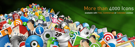 Free Icons for your presentations | C&oacute;digo Tic | Scoop.it