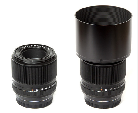 Fujinon XF 60mm f/2.4 R macro (Fuji X-Pro1) - Review / Test Report | Photozone | Fuji X-Pro1 | Scoop.it