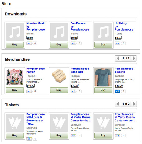 How To Set Up Your YouTube Merchant Store [Video] | "#Google+, +1, Facebook, Twitter, Scoop, Foursquare, Empire Avenue, Klout and more" | Scoop.it