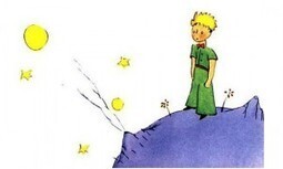 De kleine prins & Alice in wonderland op &ldquo;toverstick&rdquo; | Boeken | Audioboeken, tijdschriften, podcasts en meer | Scoop.it