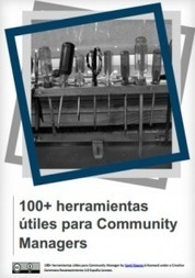 3 Libros gratuitos en espa&ntilde;ol sobre Redes Sociales | E-Learning, Formaci&oacute;n, Aprendizaje y Gesti&oacute;n del Conocimiento con TIC en peque&ntilde;as dosis. | Scoop.it