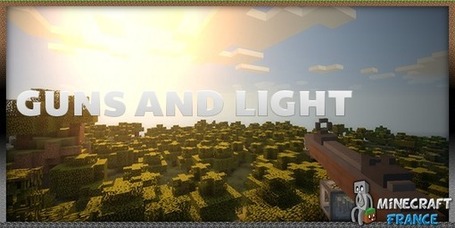 [Mod] Torched [1.5.2] | Informations-Minecraft | Scoop.it