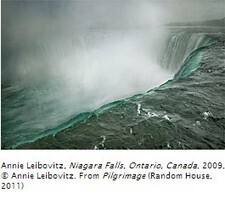 Annie Leibovitz: Pilgrimage | Smithsonian | Buffy Hamilton's Unquiet Commonplace "Book" | Scoop.it