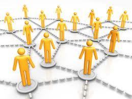 How to Network Successfully | Social Media (network, technology, blog, community, virtual reality, etc...) | Scoop.it