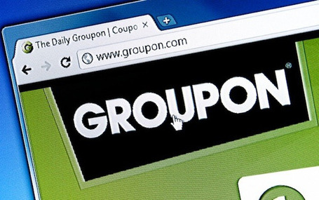 Groupon: Sound Investment or Risky Business? [INFOGRAPHIC] | Achat group&eacute; | Scoop.it