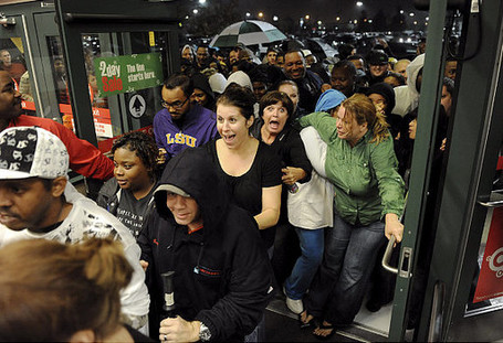 15 Black Friday tips that could save your life | It's Show Prep for Radio | Scoop.it
