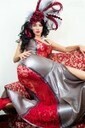 Collective Chaos &ndash; High End Fetish Couture | LFN - latex fetish news | Scoop.it