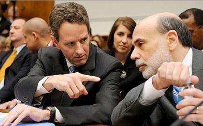 Leeb - #US #Government Desperate & Scared Regarding #Gold | Commodities, Resource and Freedom | Scoop.it