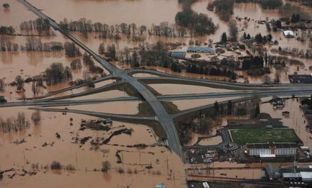 Climate change will cost now &ndash; or much more later | Climate change challenges | Scoop.it