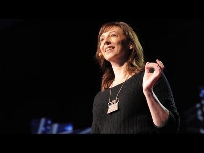 Susan Cain: The power of introverts | Developing Creativity | Scoop.it
