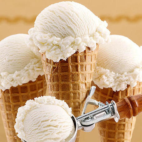 Vanilla ice cream taste test results | Xposed | Scoop.it
