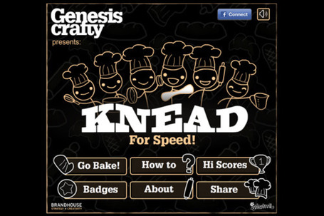 Do you have a &ldquo;Knead for Speed&rdquo;? | New Digital Media | Scoop.it