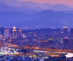 Now you can tour the whole of Taiwan without losing your Internet connection, for free | Accoglienza turistica | Scoop.it